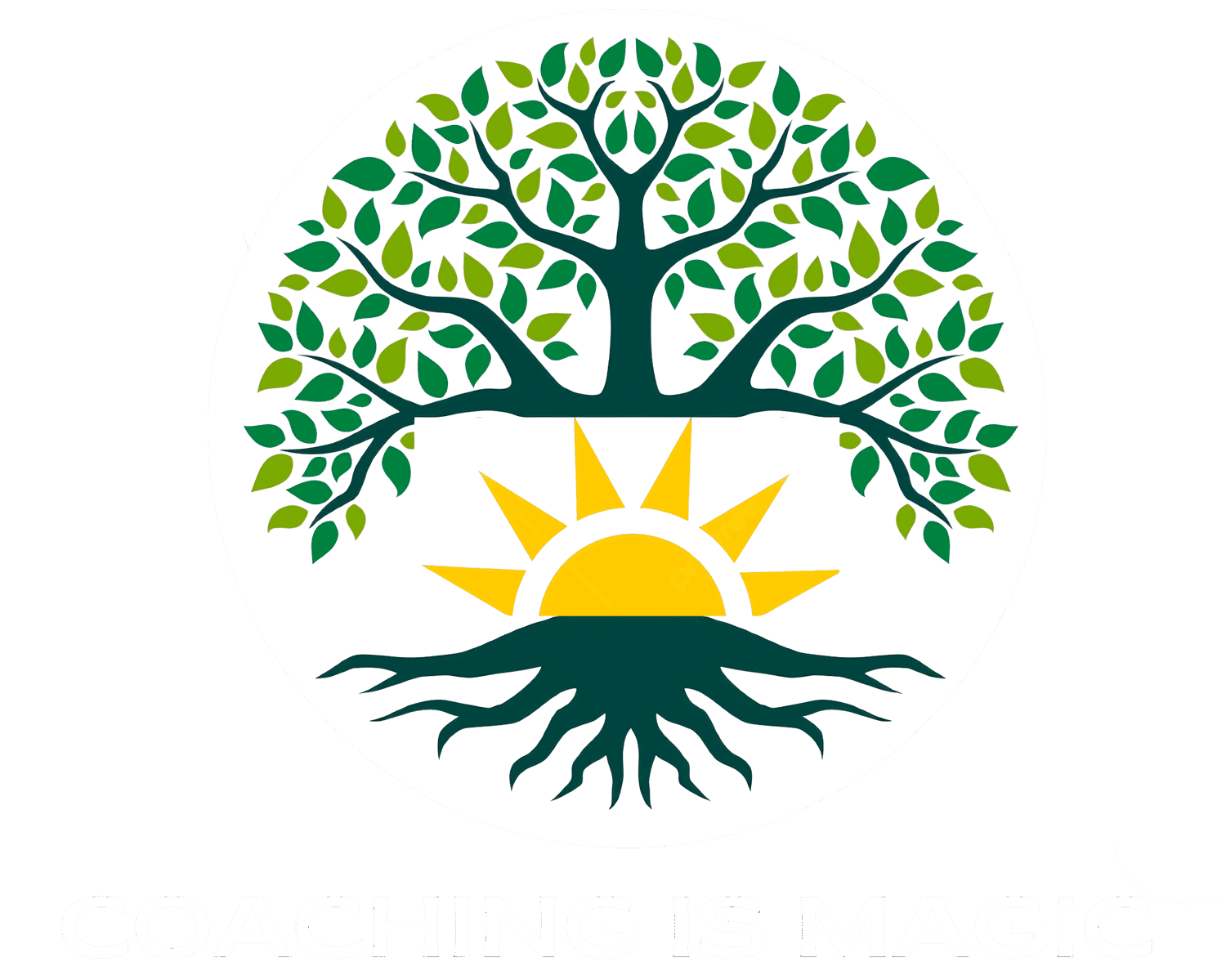 Coaching is Magic